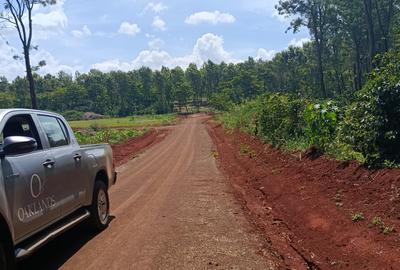 Residential Land at Ruiru-Githunguri - 2