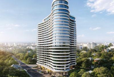 2 Bed Apartment with Swimming Pool at Riverside Drive - 2