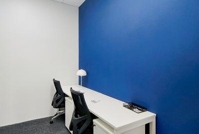 Furnished 10 m² Office with Service Charge Included at Kenyatta Hwy - 2