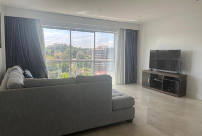 Furnished 2 Bed Apartment with En Suite at Pilipili Way