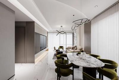 1 Bed Apartment with Swimming Pool at Westlands Road