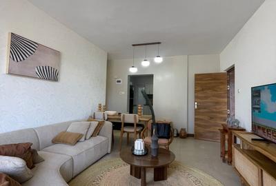 2 Bed Apartment with Swimming Pool in Syokimau - 2