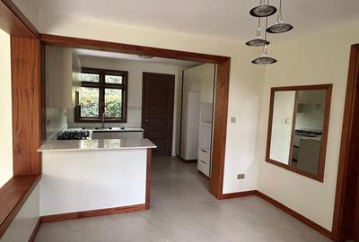 3 Bed Townhouse with En Suite in Ridgeways