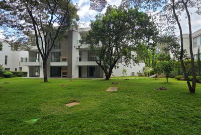 5 Bed Townhouse in Kitisuru