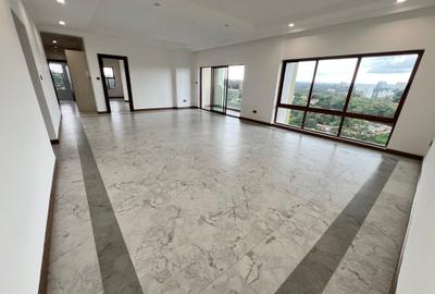 3 Bed Apartment with En Suite in Kileleshwa - 3