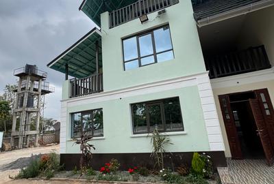 5 Bed House with Garden at Karen - 2