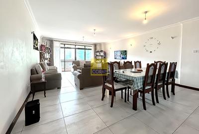 4 Bed Apartment in Parklands