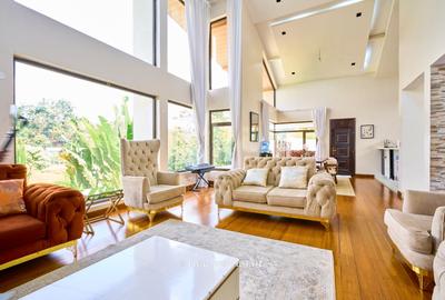 4 Bed House with En Suite in Kiambu Road - 3