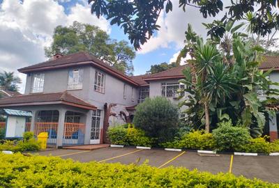 Commercial Property with Backup Generator at Lavington
