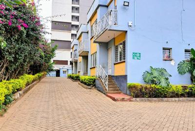 1,300 ft² Commercial Property with Service Charge Included in Kilimani