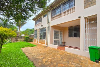 4 Bed House with En Suite in Kitisuru - 2