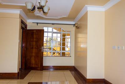 1 Bed Apartment with Backup Generator in Westlands Area - 4