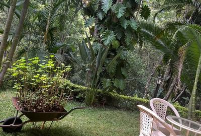 2 Bed House with En Suite at Kitisuru