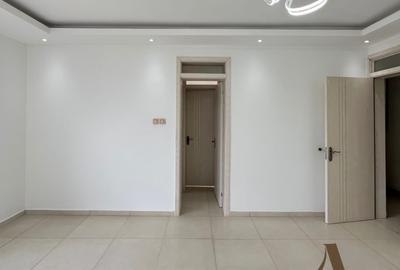 2 Bed Apartment with En Suite at Prof. Saitoti Avenue