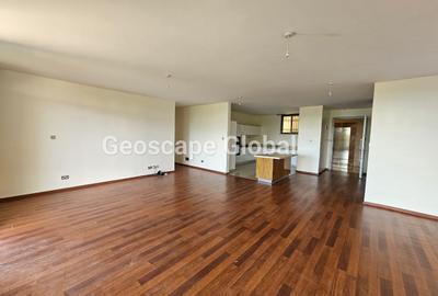 3 Bed Apartment with En Suite in Westlands Area
