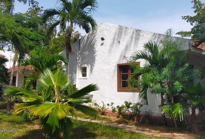 Land in Mtwapa