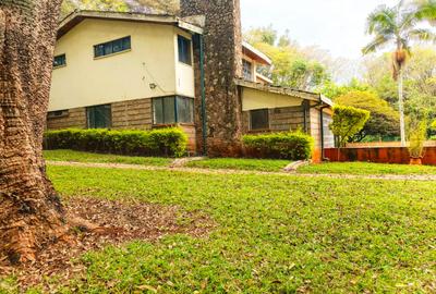 4 Bed House with Staff Quarters in Karen - 2