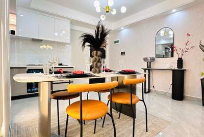 2 Bed Apartment with En Suite in Waiyaki Way