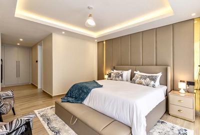 2 Bed Apartment with En Suite at General Mathenge - 4