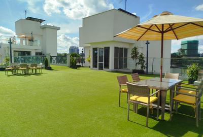 Furnished 2 Bed Apartment with En Suite in Westlands Area - 2