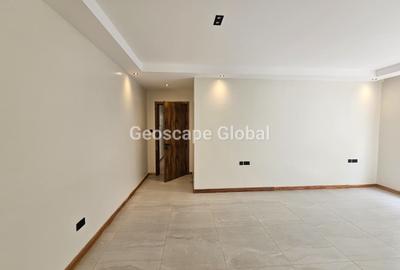 4 Bed Apartment with En Suite in Westlands Area - 4