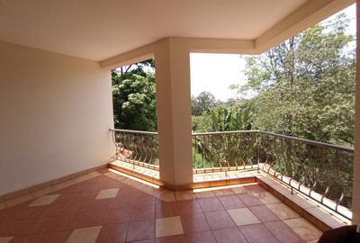 3 Bed Apartment with En Suite at Rhapta Road - 4