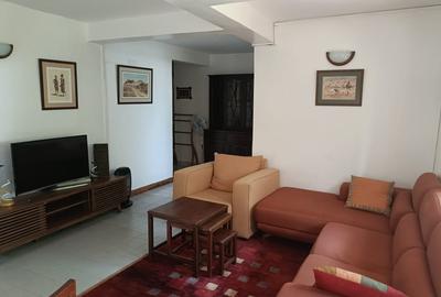 2 Bed House with En Suite at Old Runda