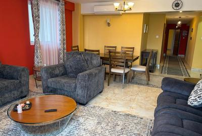 Furnished 3 Bed Apartment with En Suite at General Mathenge - 3