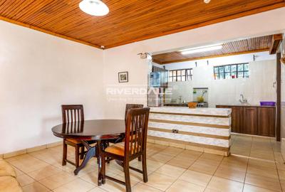 2 Bed House with En Suite in Runda