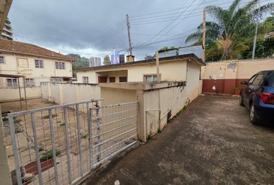 Commercial Property with Backup Generator in Westlands Area - 2
