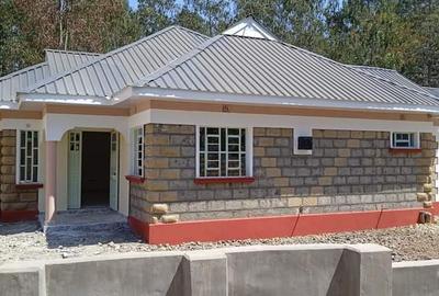 3 Bed House with En Suite at Magadi Road