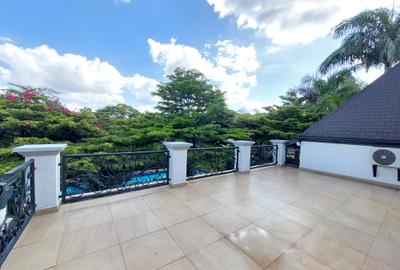 7 Bed House with En Suite at Kitisuru Road