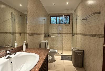 3 Bed House with En Suite at Tchui Rd - 2