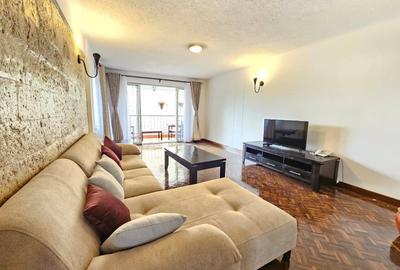 Serviced 2 Bed Apartment with En Suite in Westlands Area - 3