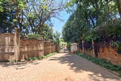 5 Bed House with Staff Quarters in Gigiri - 4