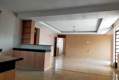 2 Bed Apartment with En Suite in Ruaka