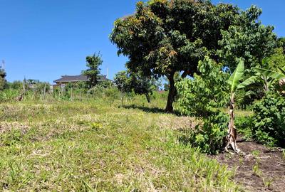 Residential Land at Olkeri