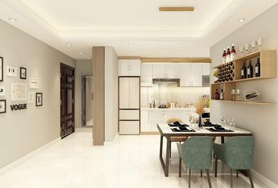 2 Bed Apartment with En Suite at Kindaruma Rd