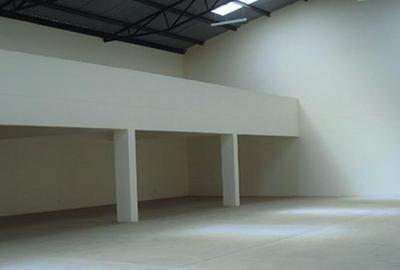 5,000 ft² Warehouse with Backup Generator at 1 Mombasa Rd