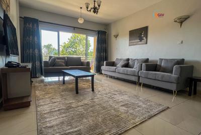 Furnished 3 Bed Apartment with Gym in Kileleshwa - 3