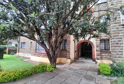 3 Bed Apartment with En Suite at Marcus Garvey Road