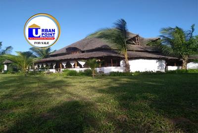 5 Bed House in Watamu