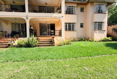 Furnished 3 Bed Apartment with En Suite in Spring Valley - 4