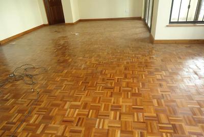 2 Bed Apartment with En Suite at Waiyaki Way - 3