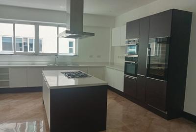 4 Bed Apartment with En Suite at Westlands