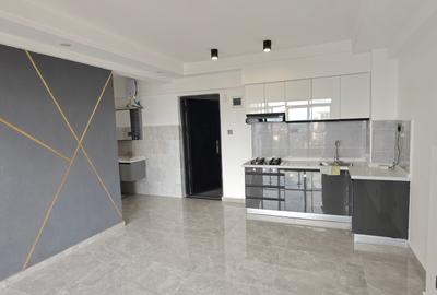 1 Bed Apartment with Borehole in Valley Arcade