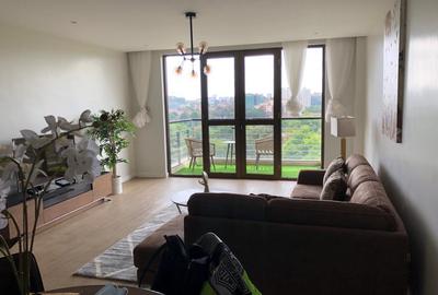 2 Bed Apartment in Riverside