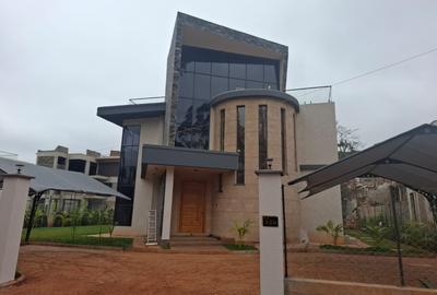 4 Bed Villa with En Suite in Loresho
