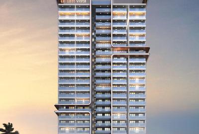 2 Bed Apartment with En Suite in Parklands - 2