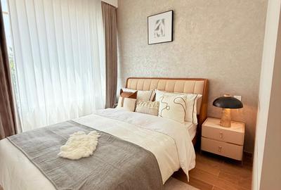 2 Bed Apartment with En Suite in Lavington - 2